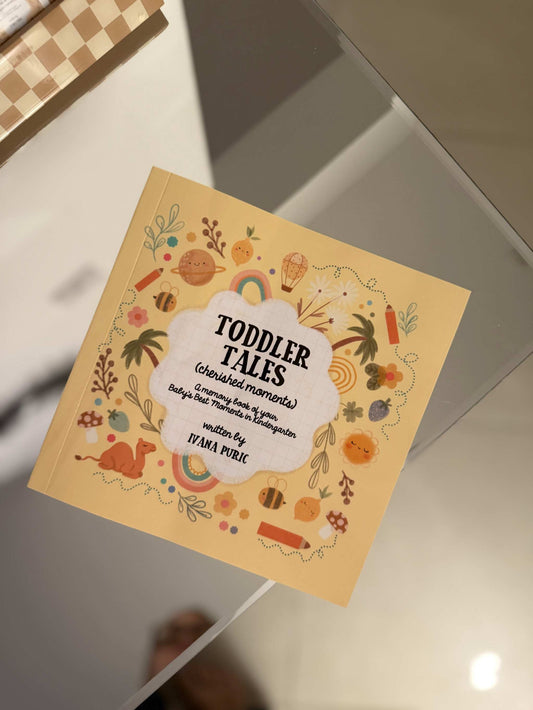 Toddler Tales Mini