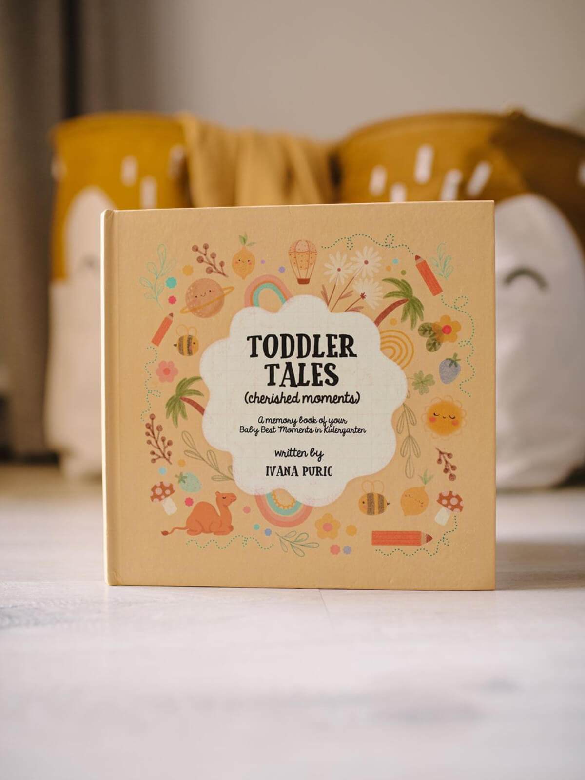 Toddler Tales