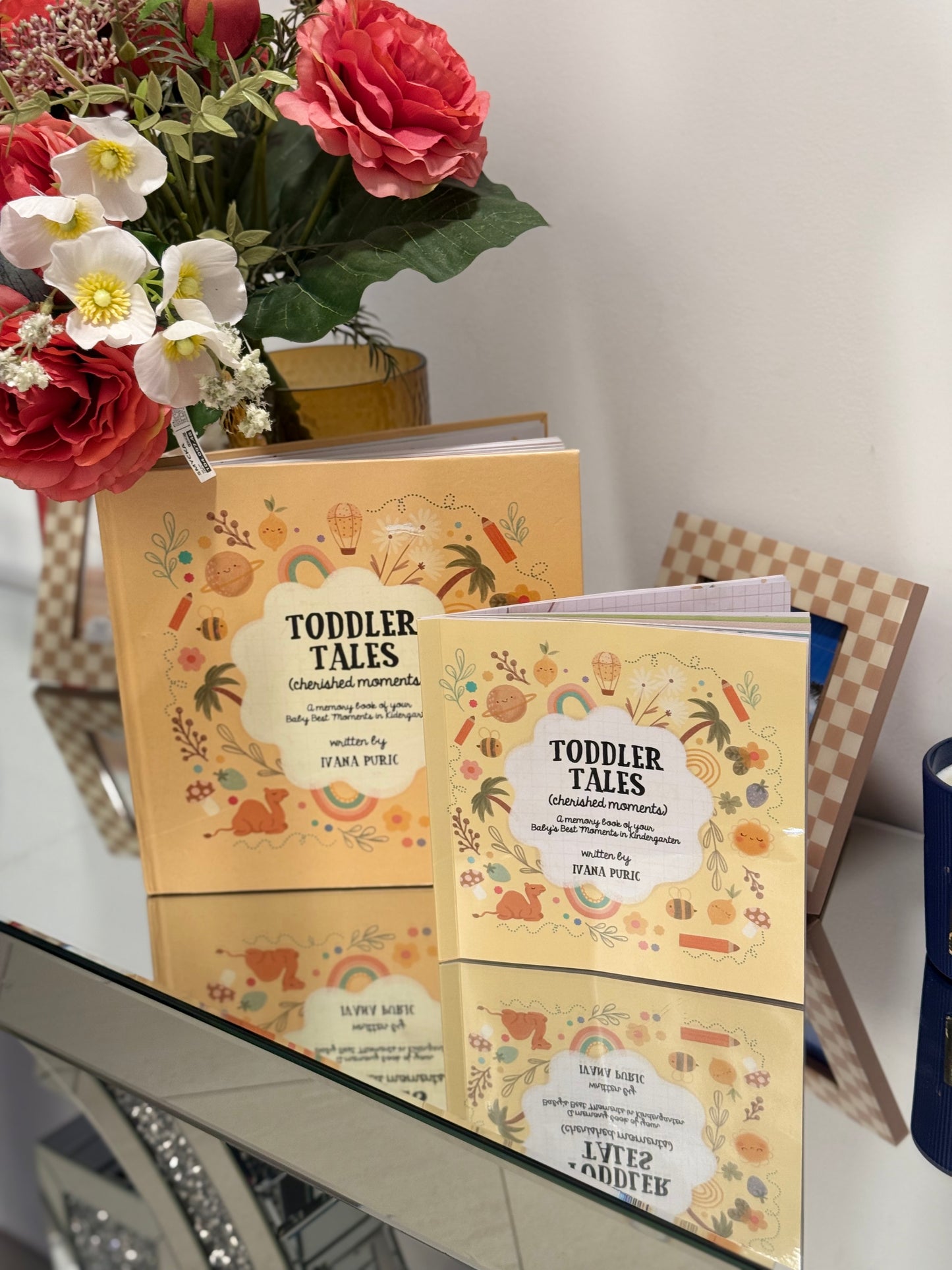 Toddler Tales Mini