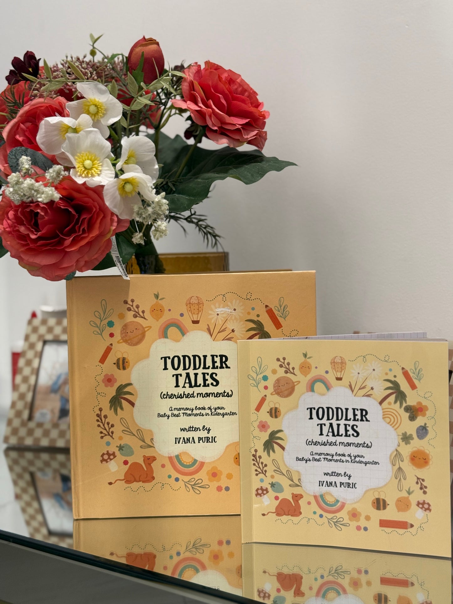 Toddler Tales Mini