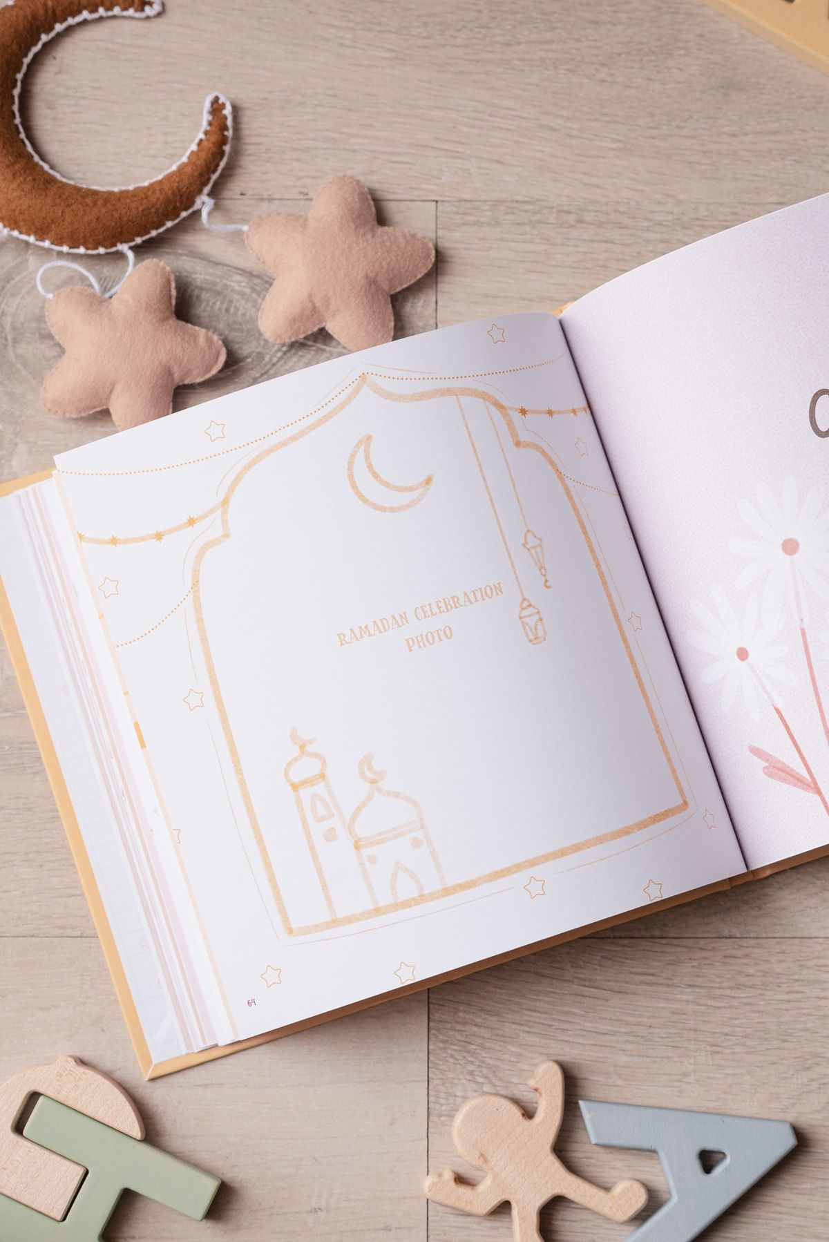 Toddler Tales