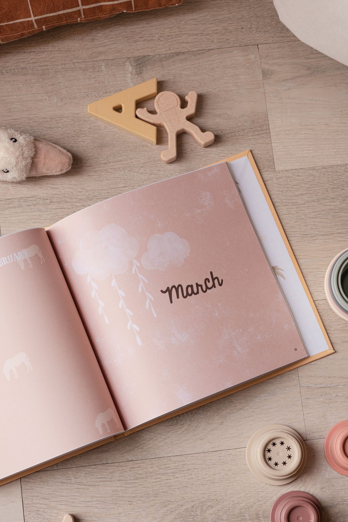 Toddler Tales