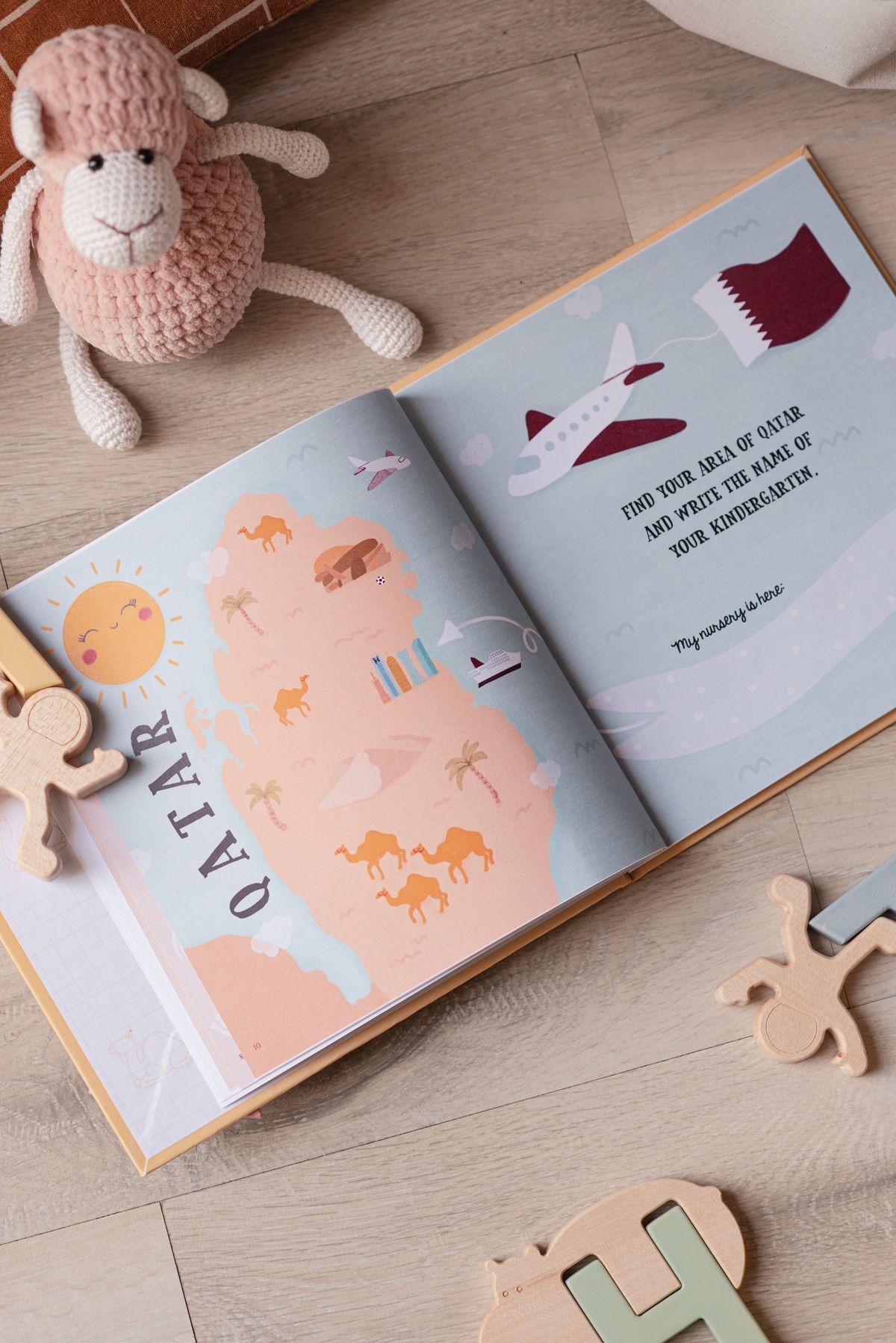 Toddler Tales