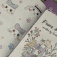 Paws & Purrs