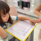 Toddler Chore Chart