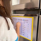 Toddler Chore Chart