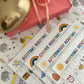 Toddler Chore Chart