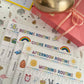 Toddler Chore Chart