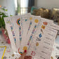 Toddler Chore Chart
